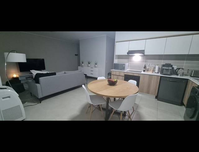 2 BEDROOM APARTMENT FOR SALE IN LINBRO PARK